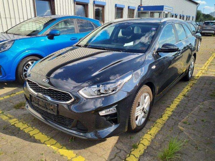 KIA CEED 2021 u5yh5815gml093377