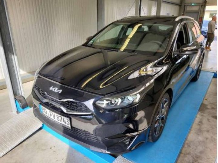 KIA CEED SPORTSWAGON (CD)(2018-&GT) 2023 u5yh5815gpl140809