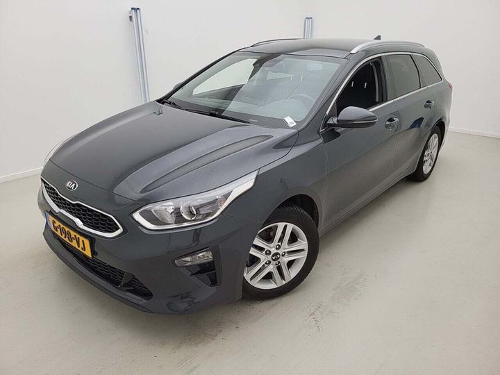 KIA CEED 2019 u5yh5819all052203