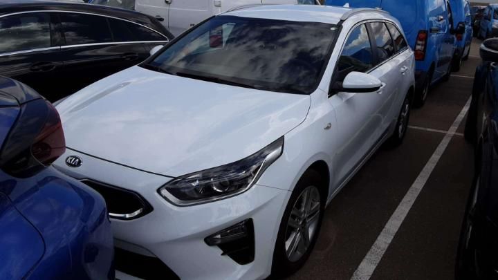 KIA CEED TOURER 2020 u5yh5819all072011