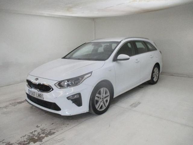 KIA CEED 2021 u5yh5819aml082277