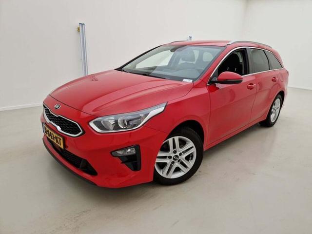 KIA CEED 2020 u5yh5819gll058763