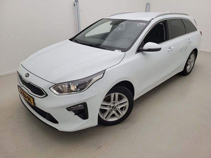 KIA CEED 2020 u5yh5819gll069481