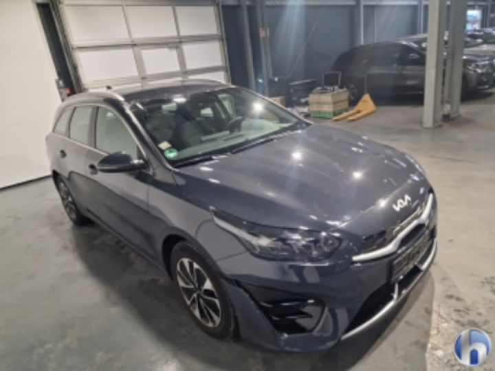 KIA CEED 1.6 GDI PLUG-IN HYBRID 2022 u5yh581agln021361