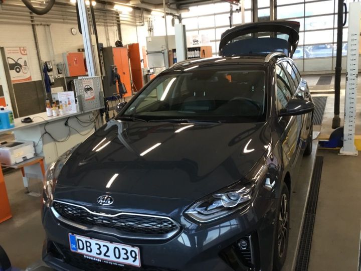 KIA CEED 2021 u5yh581agml010721