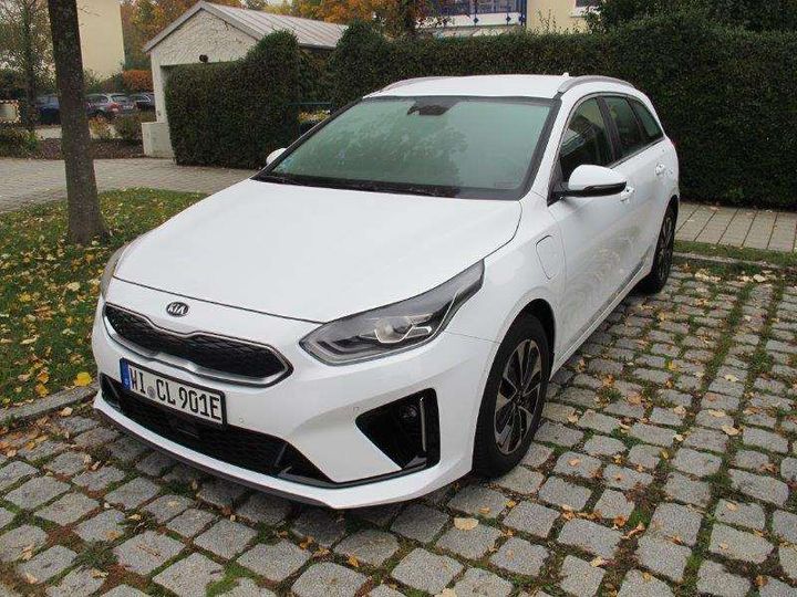 KIA CEED SPORTSWAGON 2021 u5yh581agml017048