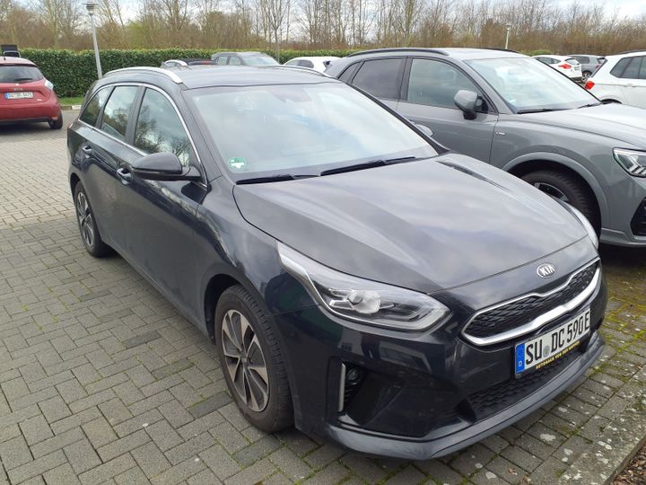 KIA CEED SPORTSWAGON 2021 u5yh581agml017444