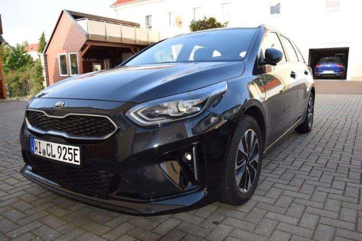 KIA CEED SPORTSWAGON 2021 u5yh581agml018367