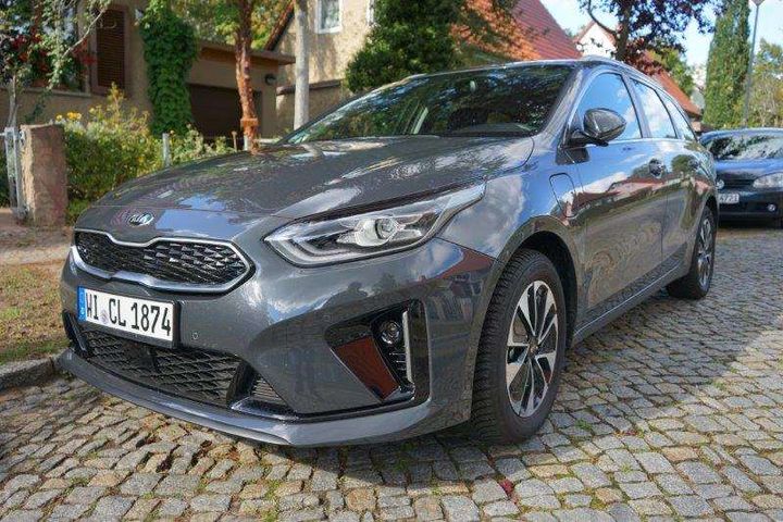 KIA CEED SPORTSWAGON 2021 u5yh581agml018406