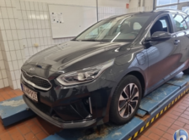 KIA CEED 2022 u5yh581agml020279