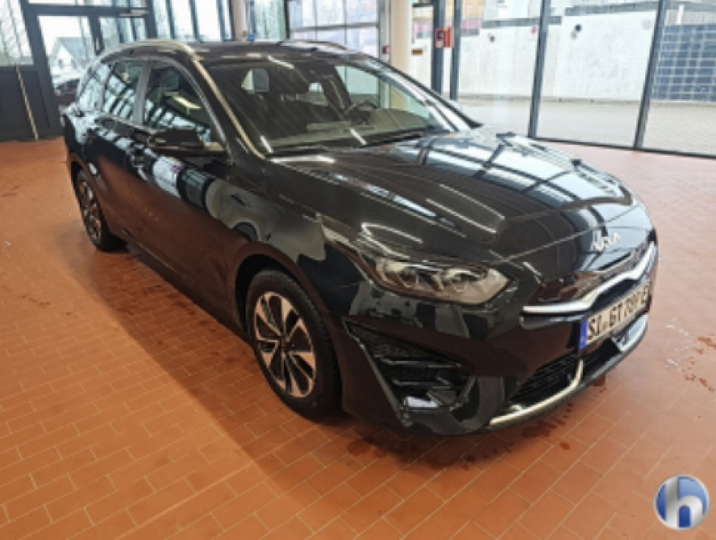 KIA CEED SPORTSWAGON 2022 u5yh581agnl021273