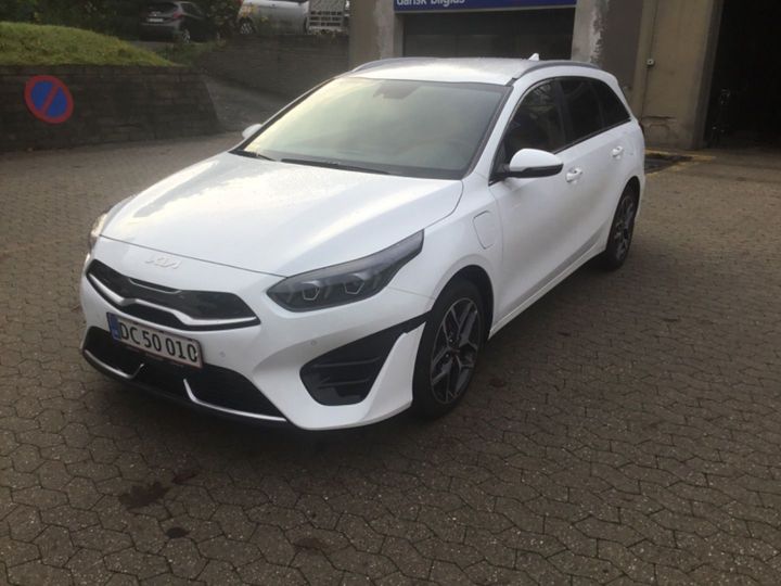 KIA CEED 2021 u5yh581agnl021513