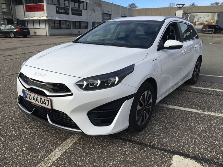 KIA CEED 2021 u5yh581agnl022488