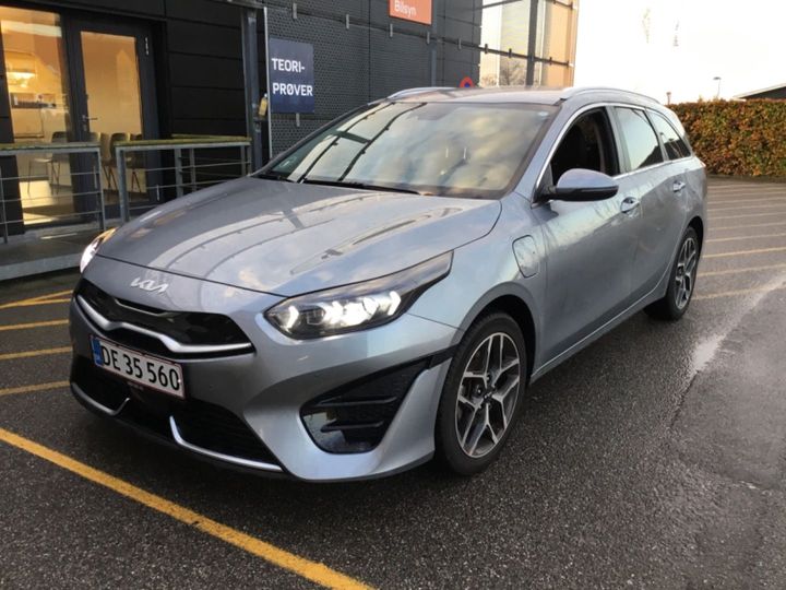 KIA CEED 2021 u5yh581agnl022781