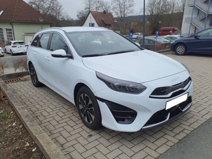 KIA CEED SPORTSWAGON 1.6 PLUG-IN HYBRID 2022 u5yh581agnl024010