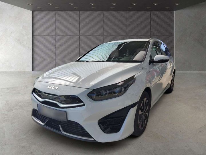 KIA CEED SPORTSWAGON (CD)(2018-&GT) 2022 u5yh581agnl025180