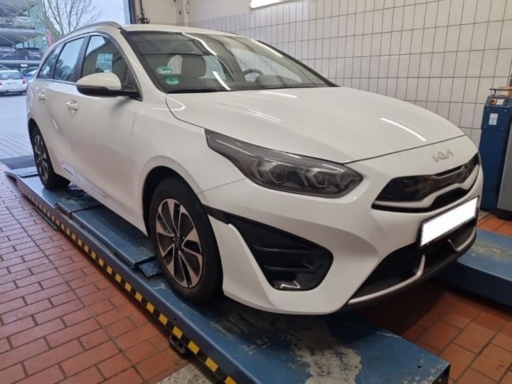 KIA CEED SPORTSWAGON 2022 u5yh581agnl025303