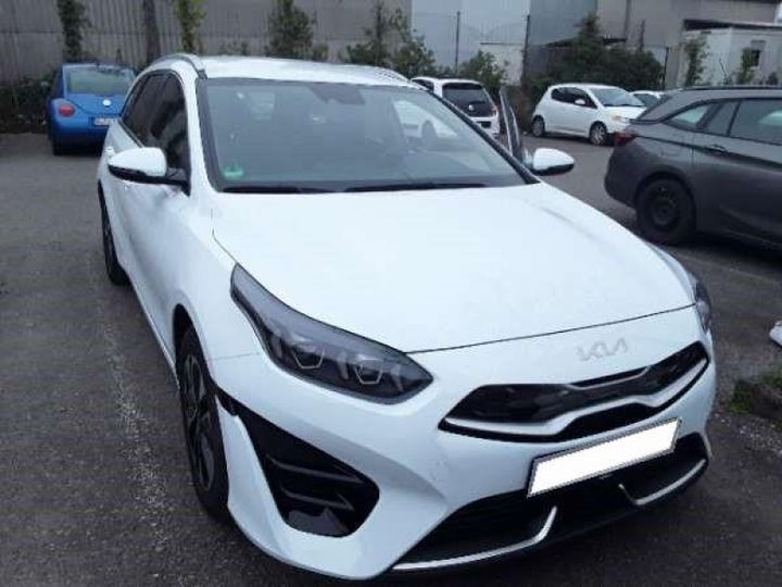 KIA CEED SPORTSWAGON 2022 u5yh581agnl026011