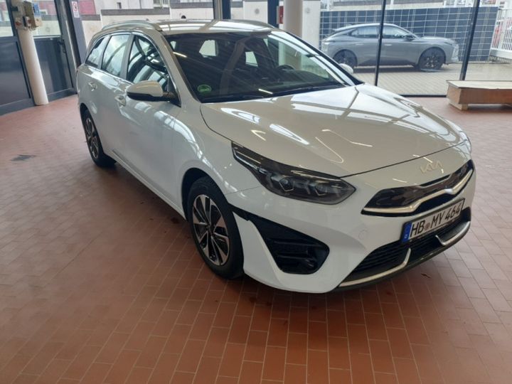 KIA CEED SPORTSWAGON 2022 u5yh581agnl026013