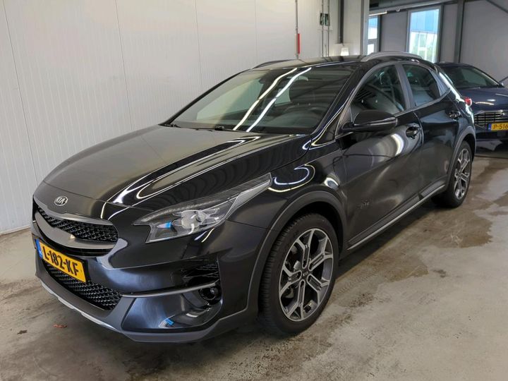 KIA CEED 2021 u5yh5f12aml077245