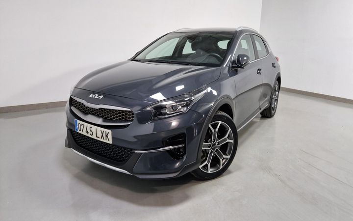 KIA XCEED 2022 u5yh5f12anl099863