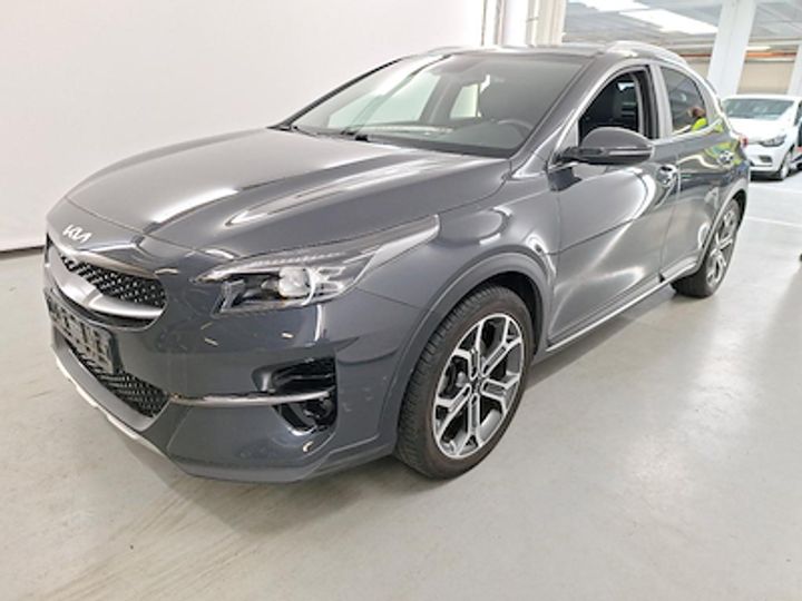 KIA XCEED 2022 u5yh5f12anl101431