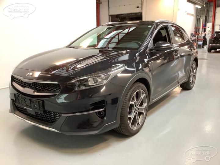 KIA XCEED SUV 2020 u5yh5f14gll036664