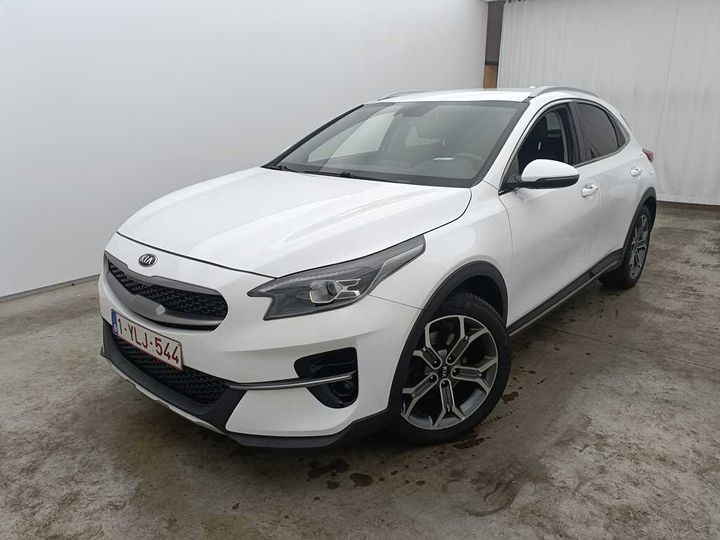 KIA XCEED &#3919 2020 u5yh5f19all029418