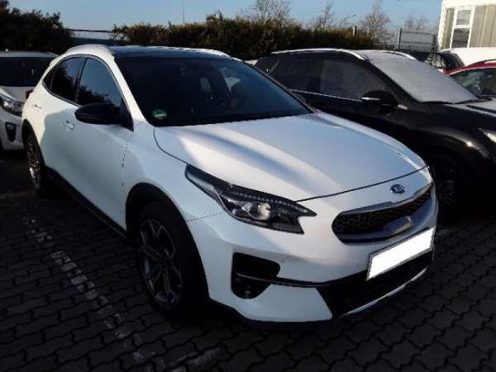 KIA XCEED 2021 u5yh5f19aml060035