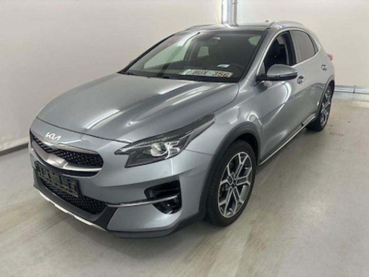 KIA XCEED 2022 u5yh5f19anl103901