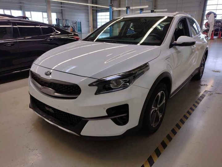 KIA XCEED 2020 u5yh5f1agll000132