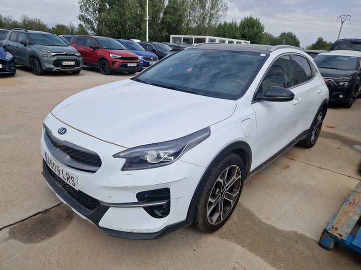 KIA XCEED 2021 u5yh5f1agml011969