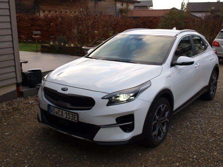 KIA CEED XCEED 2021 u5yh5f1agml016071