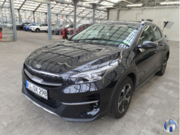 KIA XCEED 1.6 PLUG-IN HYBRID 2022 u5yh5f1agml017306