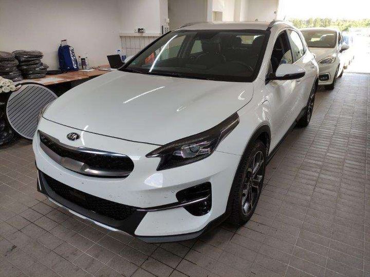 KIA CEED 2021 u5yh5f1agml017557