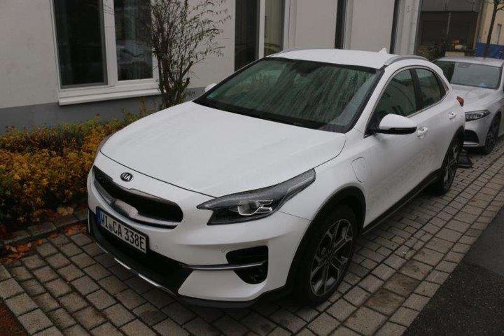 KIA CEED XCEED 2021 u5yh5f1agml017624