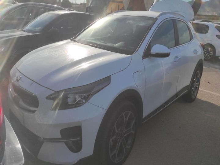 KIA XCEED 2021 u5yh5f1agml019074