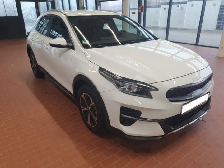 KIA XCEED 2022 u5yh5f1agnl023150