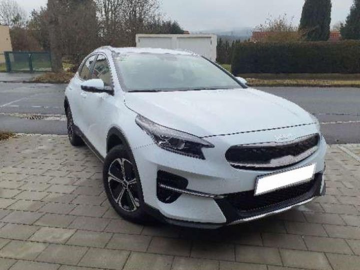 KIA XCEED 2022 u5yh5f1agnl024066