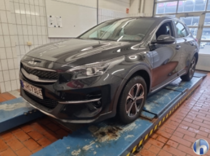 KIA XCEED 2022 u5yh5f1agnl026244