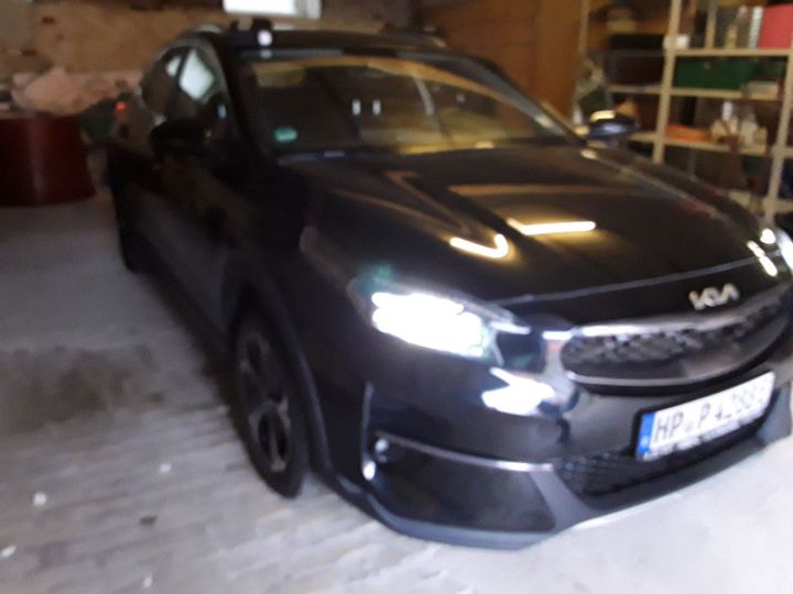 KIA XCEED 2022 u5yh5f1agnl026412