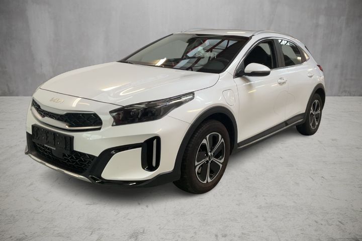 KIA XCEED 2023 u5yh5f1agpl038744