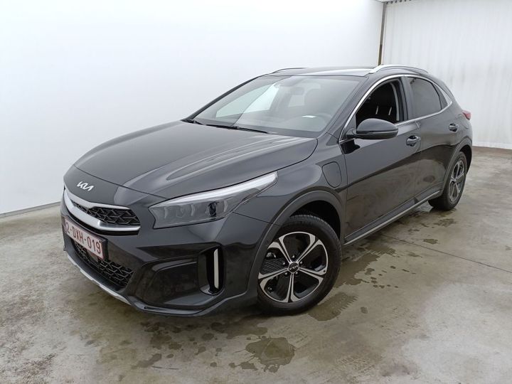 KIA XCEED FL'22 PHEV 2023 u5yh5f1agpl040758