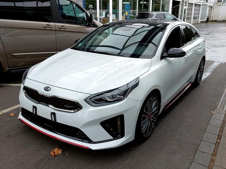 KIA CEED 2019 u5yh6g17gll021621