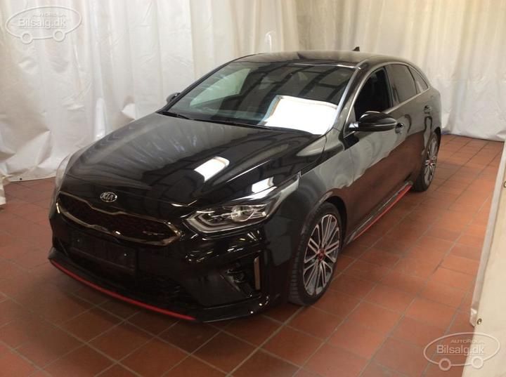 KIA PROCEED HATCHBACK 2021 u5yh6g17gml040065