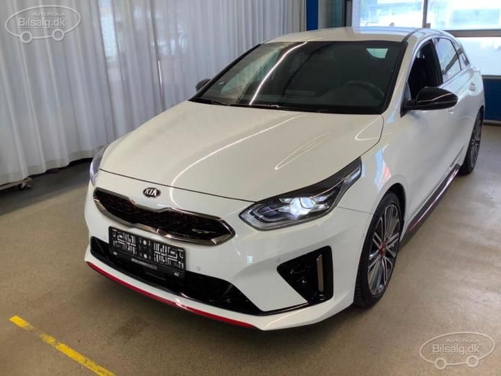 KIA PROCEED HATCHBACK 2021 u5yh6g17gml040072