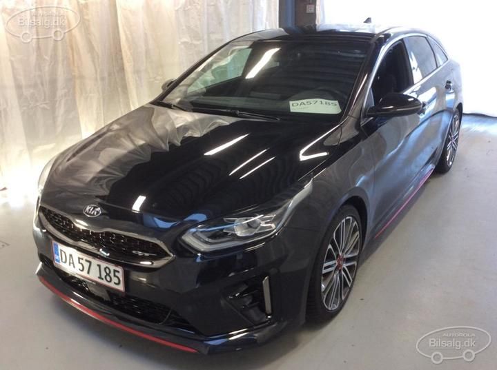 KIA PROCEED HATCHBACK 2021 u5yh6g17gml043712