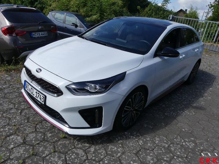 KIA CEED 2021 u5yh6g17gml045800