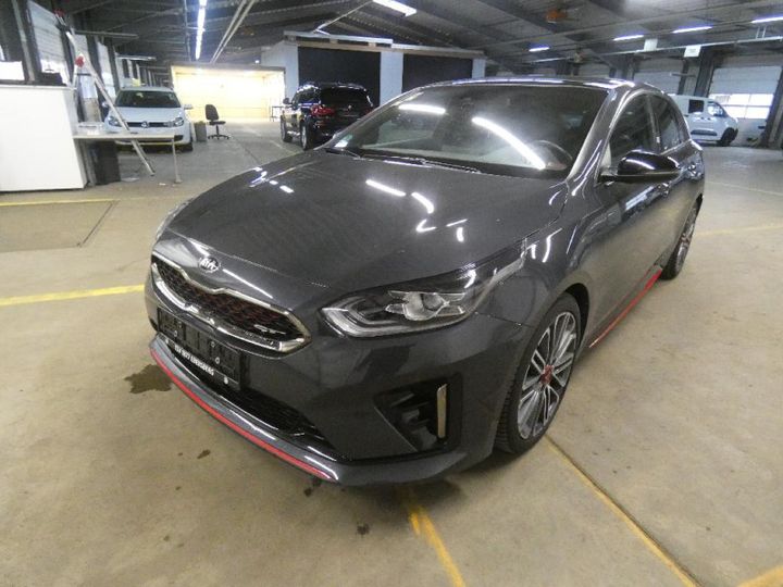 KIA PROCEED 1.6 GT 2021 u5yh6g17gml047175