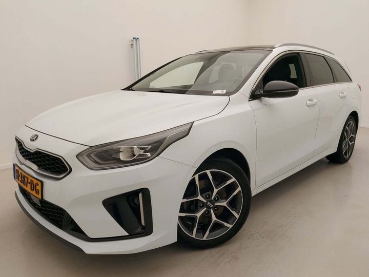 KIA CEED 2020 u5yh7814all052822